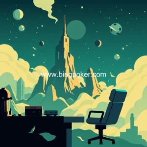 Read more about the article Make a Living While Playing Your Favorite Games