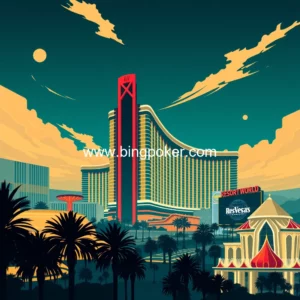 Read more about the article Resorts World Las Vegas is a Perfect Poker Destination