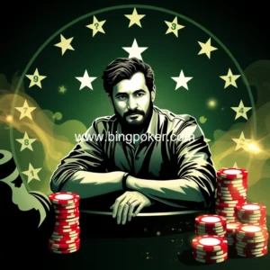 Read more about the article Bulgaria dominates professional poker year


 response: bulgaria dominates professional poker year!
