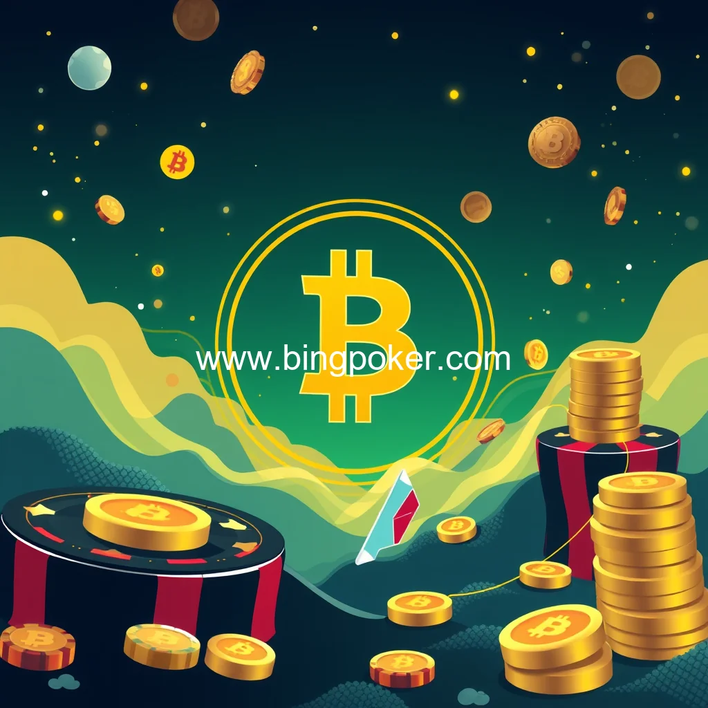 You are currently viewing Best Crypto  Bitcoin Casino December 2024