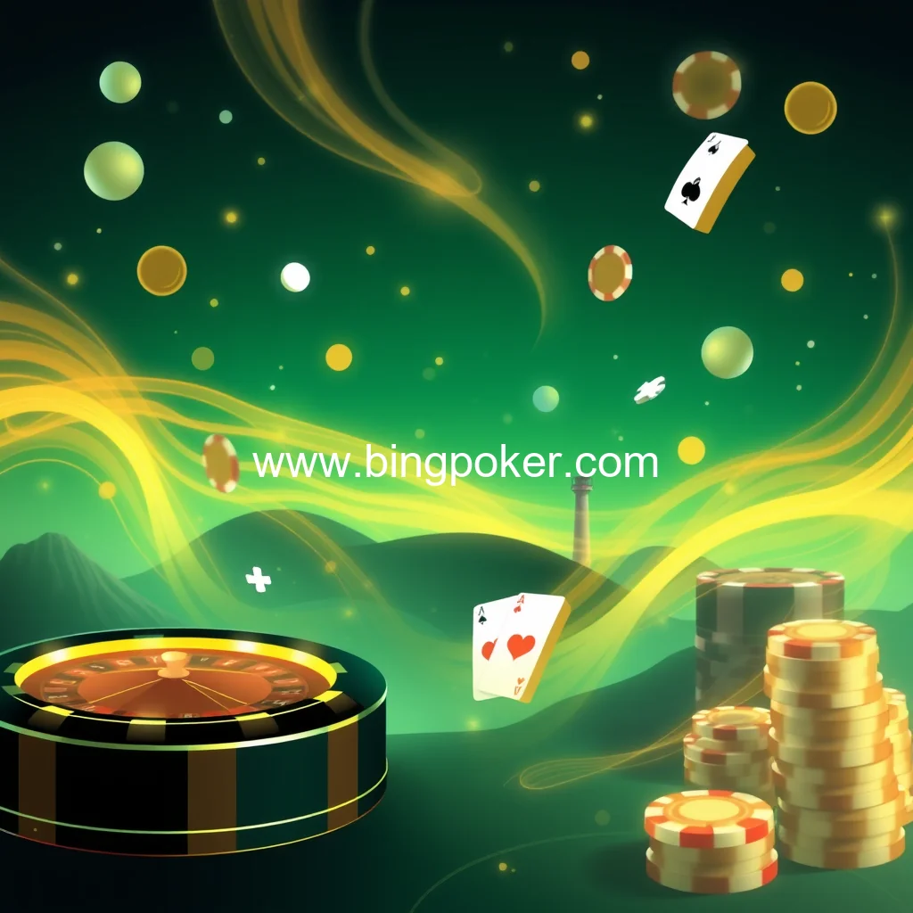 You are currently viewing Tech-driven expansion: ireland’s online casino renaissance.