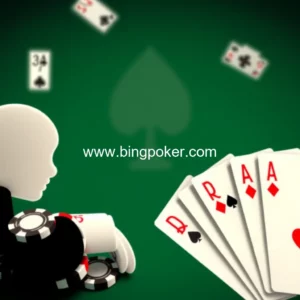 Read more about the article Enhancing Your Poker Decision  Making With Poker Psychology