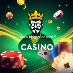 Read more about the article Bobby Casino : A New Contender in the Online Casino Scene  GIS user technology news