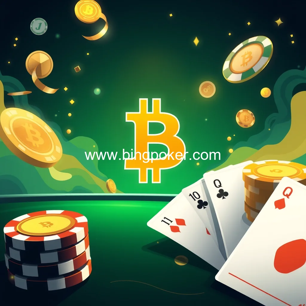 You are currently viewing InsideBitcoins and CoinPoker to Host Free Poker Event