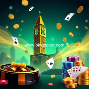 Read more about the article Best casinos for united kingdom players : Top casino sites for playing online