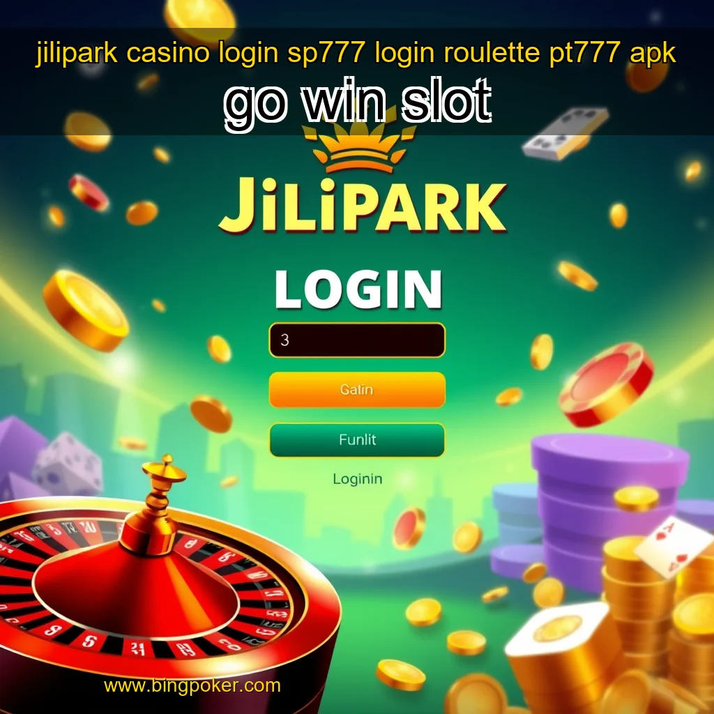 You are currently viewing jilipark casino login  sp777 login  roulette pt777  apk go win slot