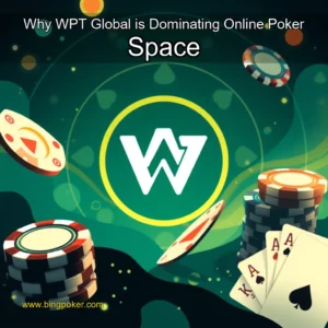 Read more about the article Why WPT Global is Dominating Online Poker Space