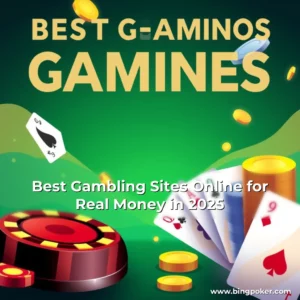 Read more about the article Best Gambling Sites Online for Real Money in 2025