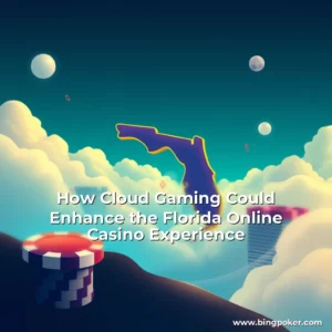 Read more about the article How Cloud Gaming Could Enhance the Florida Online Casino Experience