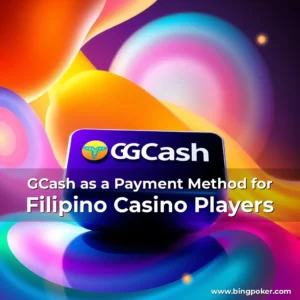 Read more about the article GCash as a Payment Method for Filipino Casino Players