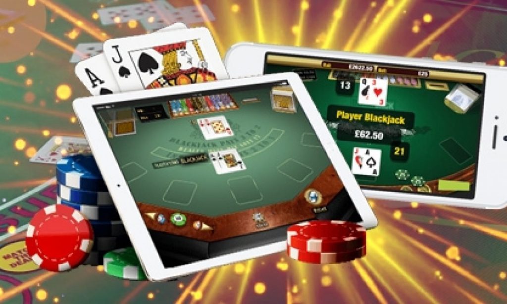 Memilih Situs Agen Poker Online